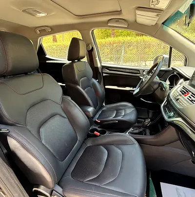 JAC S3 Luxury, миниатюра 13
