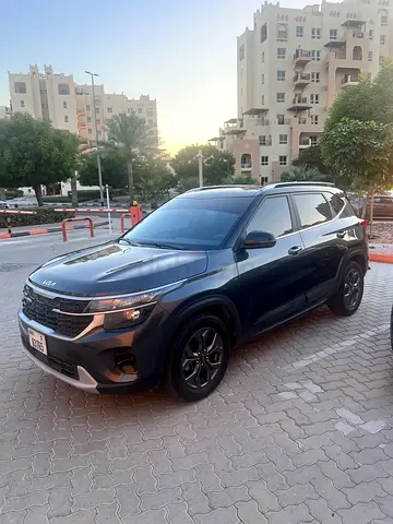 Kia Seltos GLS, миниатюра 6