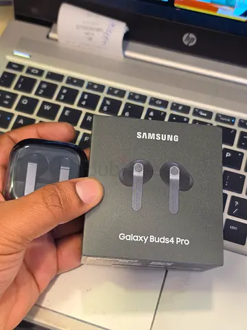 Samsung Galaxy buds 4pro