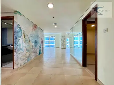 Hot Deal | Expansive Apartment | Maid+Storage | Basement Parking