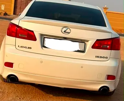 صورة مصغرة 2 لـ 2008 Lexus ES-SERIES