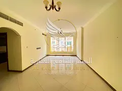 Apartment for annual rent in Al Qasimia Al Mahatta 2 bedrooms, living room, 3 bathrooms, master bedr