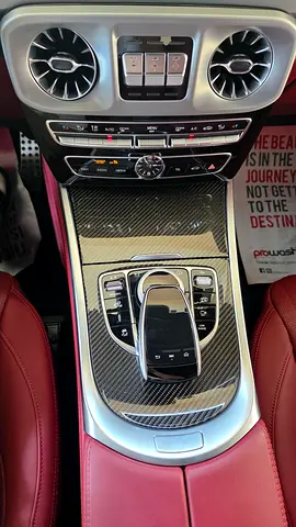 2024 Mercedes-BENZ G-CLASS — миниатюра 10