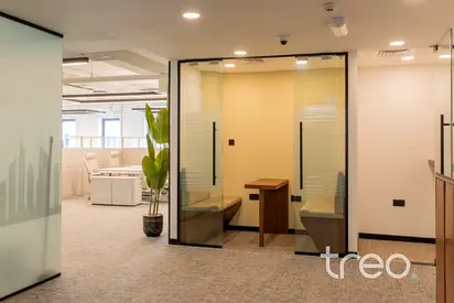 Luxury Fit-Out | Turnkey | Prime Location