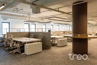 Luxury Fit-Out | Turnkey | Prime Location