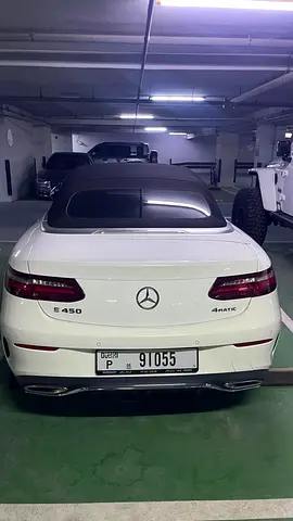 2019 Mercedes-BENZ E-CLASS 照片 5