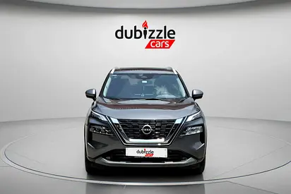 2024 Nissan X-TRAIL — фото 2