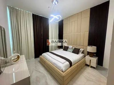 Modern Furnished Home | Elegant Urban Living