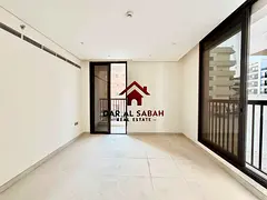 4 cheque payment/with balcony/with laundry/with wardrobe/brand new apartment/ready to move!