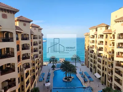 HOT OFFER l Pullman Hotel 1 Bedroom l High Floor