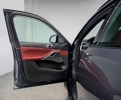 BMW X6 xDrive40i M Sport, миниатюра 16