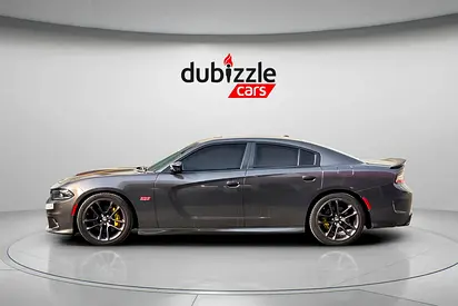 صورة 5 لـ 2022 Dodge CHARGER