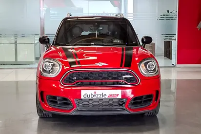2020 MINI COUNTRYMAN 缩略图 2