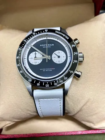 Hoffman Reverse Panda