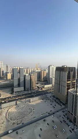 *شقة مفروشة VIP للبيع في برج منازل 3
