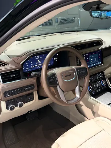 2024 GMC YUKON — фото 12
