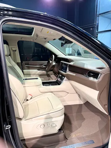 صورة مصغرة 18 لـ 2024 GMC YUKON