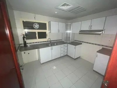Two-Bedroom Apartment for Annual Rent – Al Nuaimiya Industrial 2
