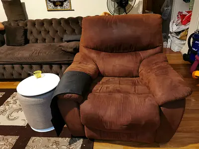 Recliner