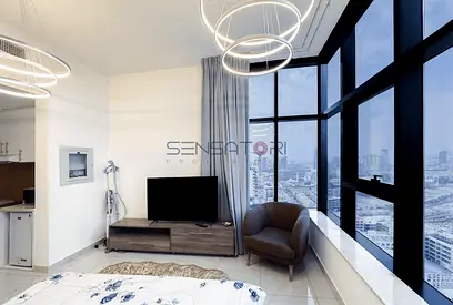 Move-In Ready | Fully Furnished | High Floor