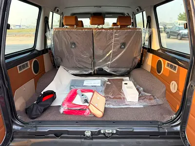 صورة 10 لـ 2026 Toyota LAND CRUISER 70 SERIES