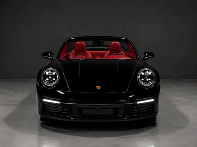 2023 Porsche 911 照片 4