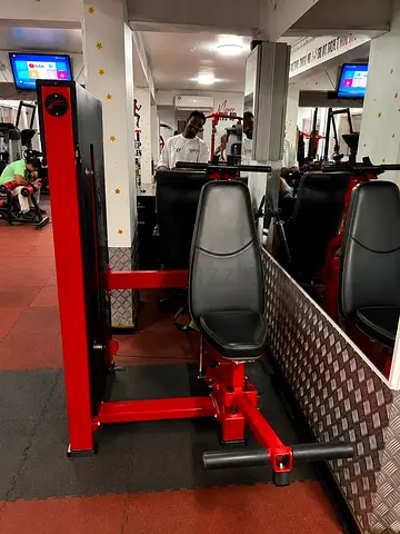 Triceps Fitland