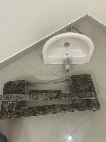 Bathroom Basine
