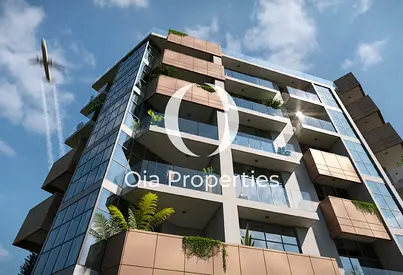 Stunning View | High Floor | Prime Location