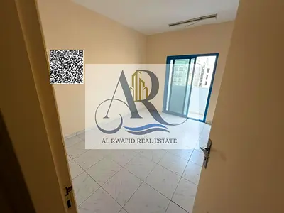 Excellent 1-Bedroom Apartment for Annual Rent in Al Hamidiyah 1 – Near Ajman Court