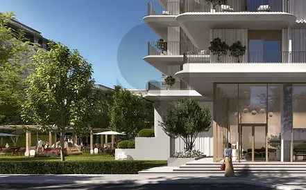 A Home with Character| Refined City Living | Clear point 2-Bedroom