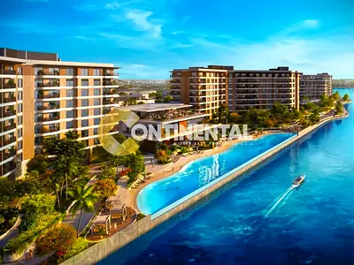 Lavish Setting | Perfect Spot | High Floor