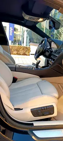 2013 BMW 6-SERIES — миниатюра 10