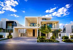 OLASOR | Brand New | Exclusive 5-Bedroom Villa | Address Hillcrest | Vacant | Move in NOW