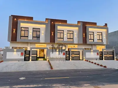 Seize the opportunity and own an all-inclusive villa with no service charges and a monthly payment of AED 5,000 inclusive of fees.