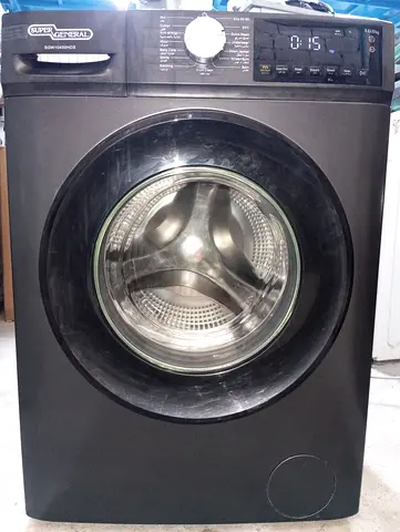 Super journal new model washing machine good working good condition 10 kg