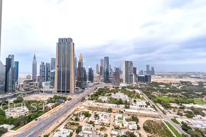BURJ & FRAME VIEW | FURNISHED | PRIME LOCATION