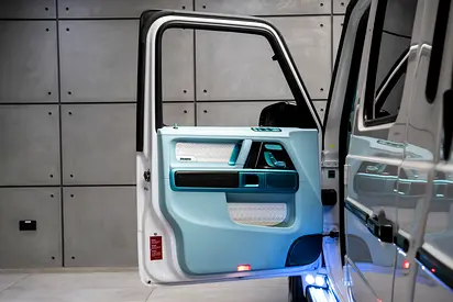 2023 Mercedes-BENZ G-CLASS — миниатюра 9