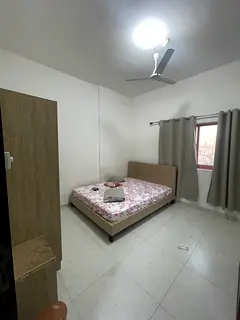 Room for Rent in Sharjah for keralites
