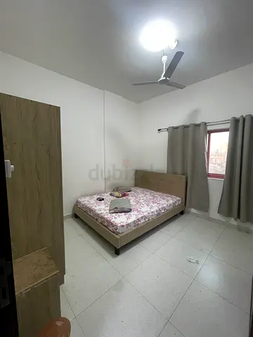 Room for Rent in Sharjah