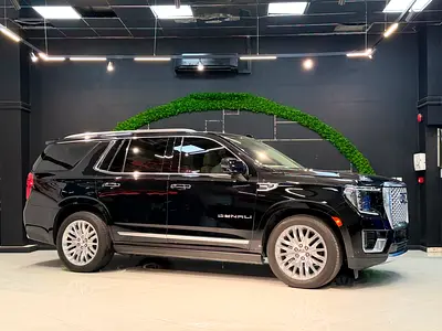 2024 GMC YUKON — фото 7