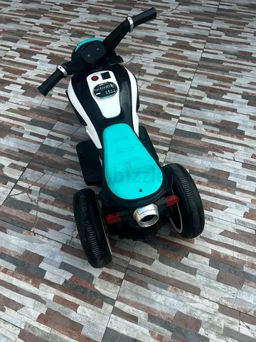 Electric kids bike for sale