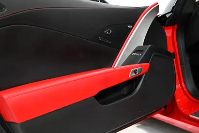 2015 Chevrolet CORVETTE — фото 13