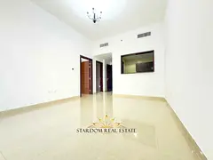 1BR Apartment | La Vista 2 | Community Views | Unfurnished Unit