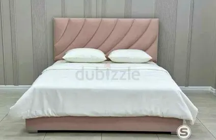 brand new Queen size bed with mattress storage bed Double bed Queen bed family bed