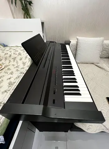 Used 88-Key Digital Piano/Keyboard in Good Condition