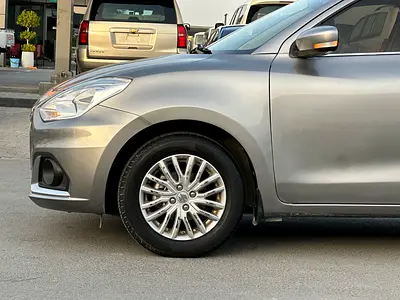 Suzuki Dzire GLX, миниатюра 12