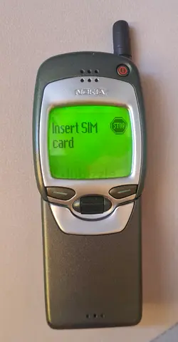 Nokia 7110 vintage rare phone