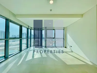 Luxury 2BHK | Kitchen Appliances | Sea View