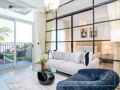 Available from Sep 15 | Lavish 2BR at 50% Discounted Rate
